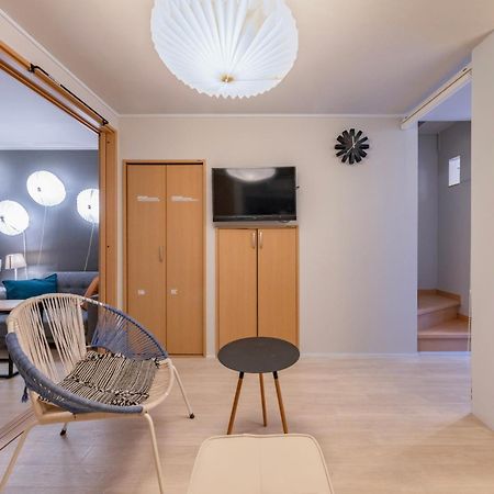 Ritz Place Nishikujo Οσάκα Εξωτερικό φωτογραφία