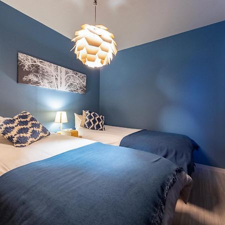 Ritz Place Nishikujo Οσάκα Εξωτερικό φωτογραφία