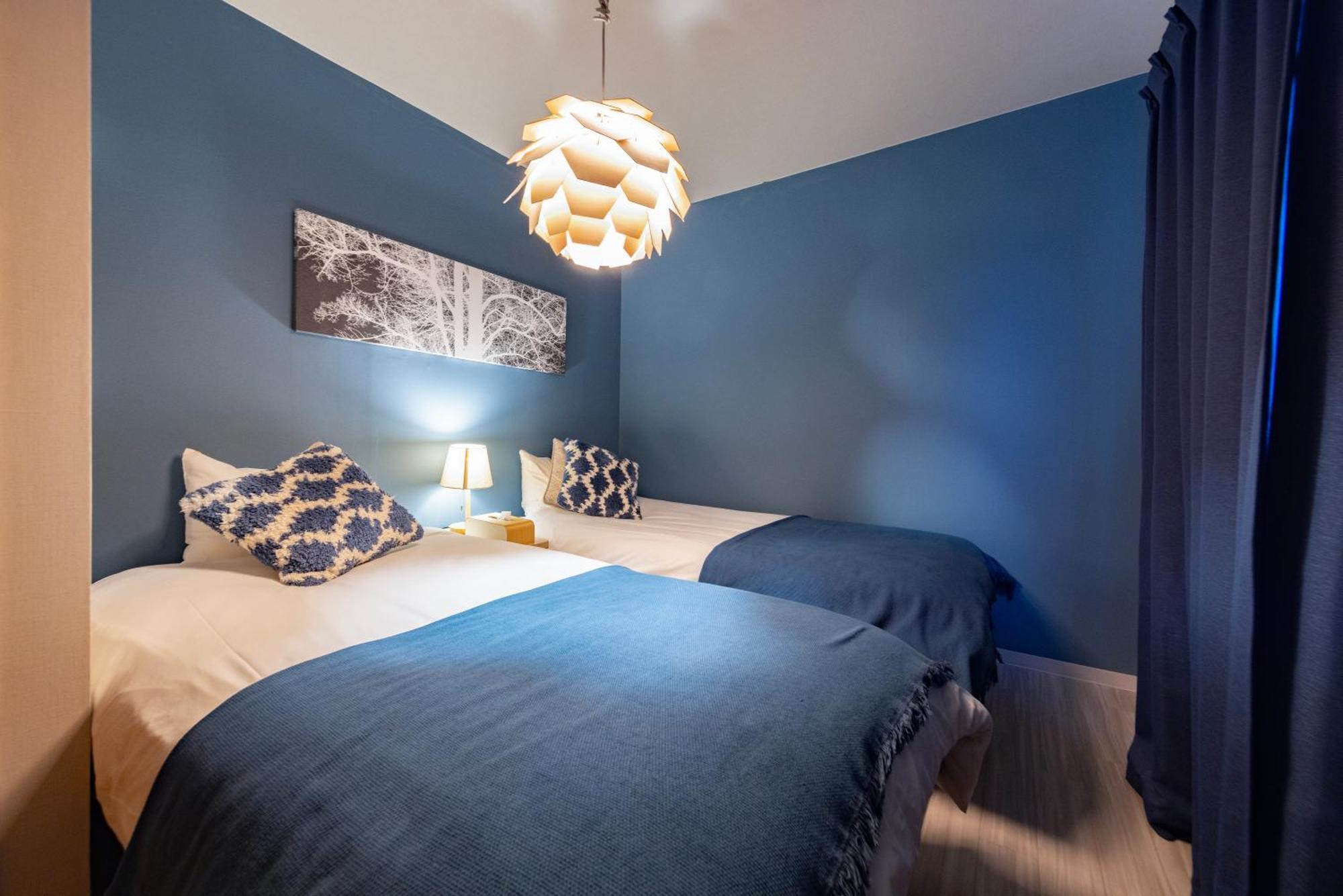 Ritz Place Nishikujo Οσάκα Εξωτερικό φωτογραφία