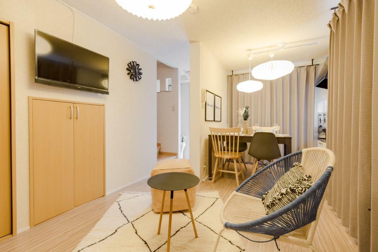 Ritz Place Nishikujo Οσάκα Εξωτερικό φωτογραφία