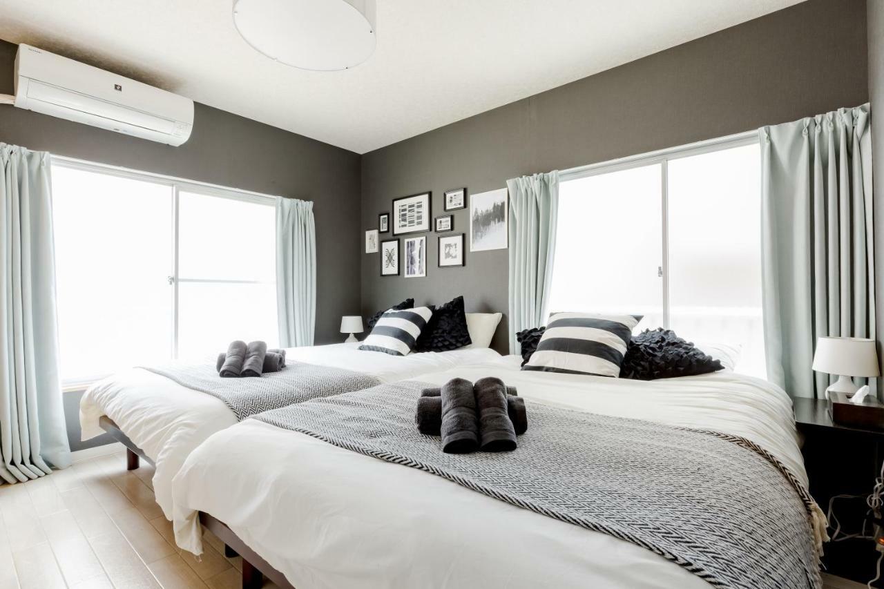 Ritz Place Nishikujo Οσάκα Εξωτερικό φωτογραφία